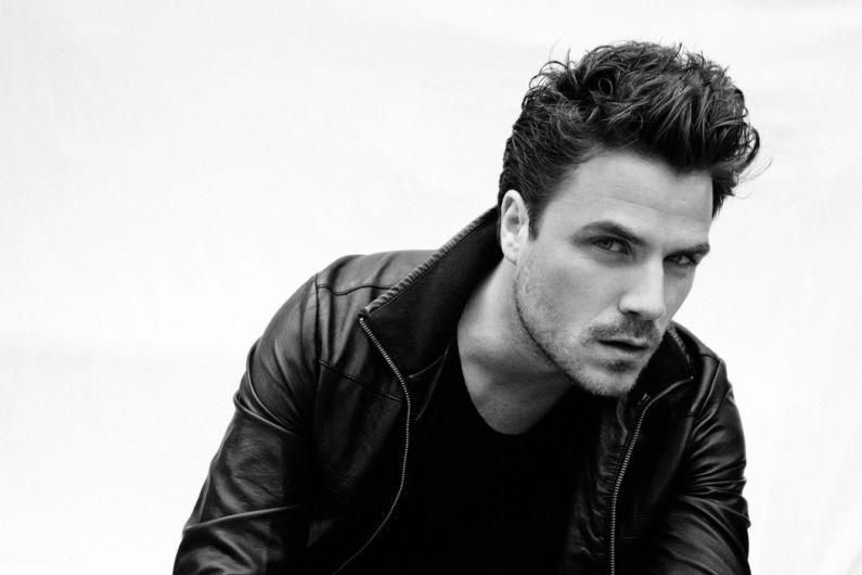 Foto de Dani Martín