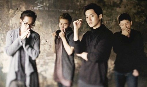 Foto de Noel (K-Pop)