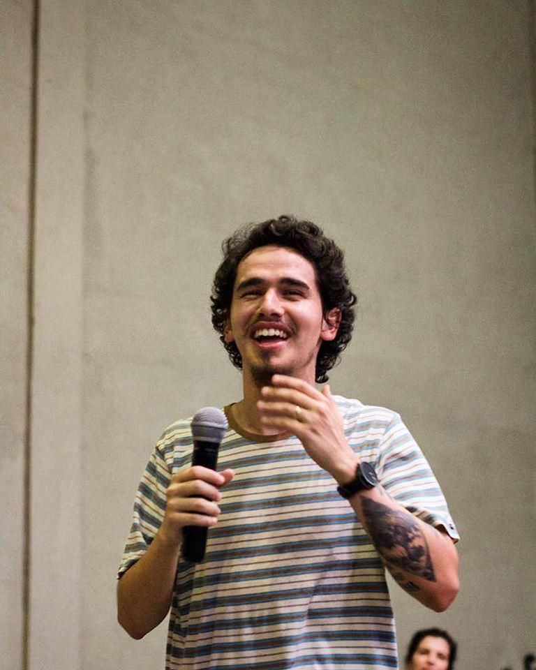 Foto de Alessandro Vilas Boas