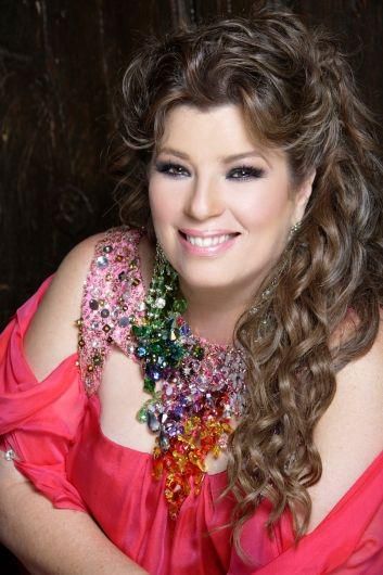 Foto de Margarita (La Diosa de La Cumbia)