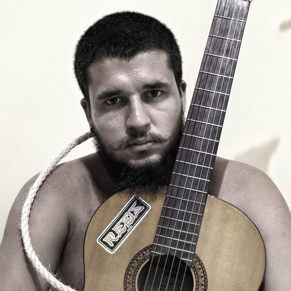 Foto de Felipe Ferrero