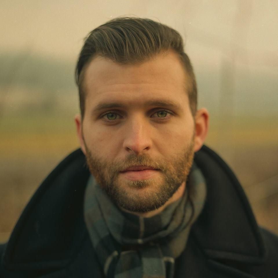 Foto de Tyler Edwards