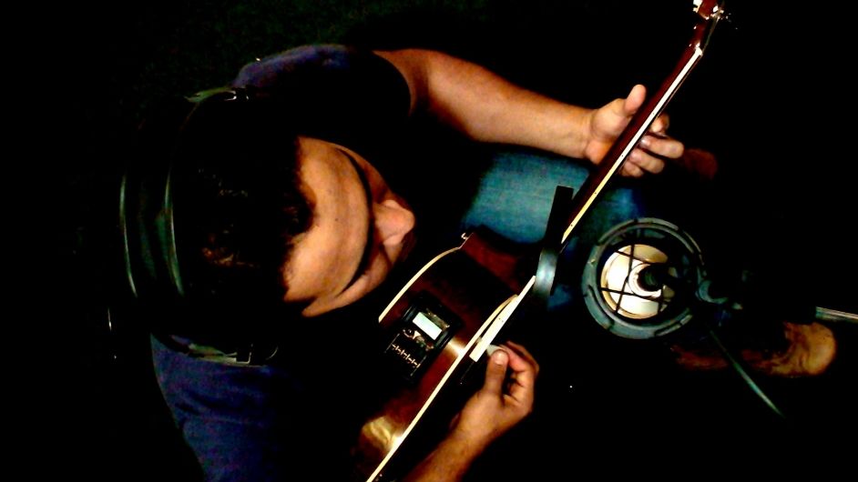 Foto de Freddy Queiroz