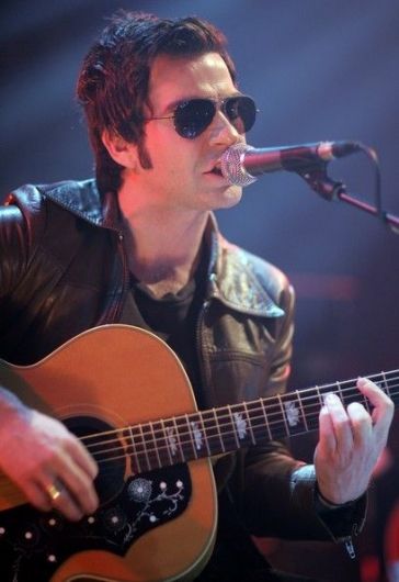 Foto de Kelly Jones