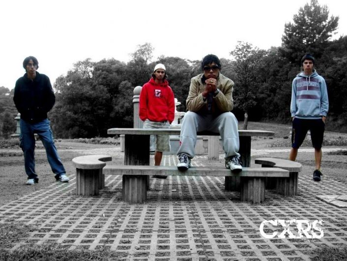 Foto de Cxrs