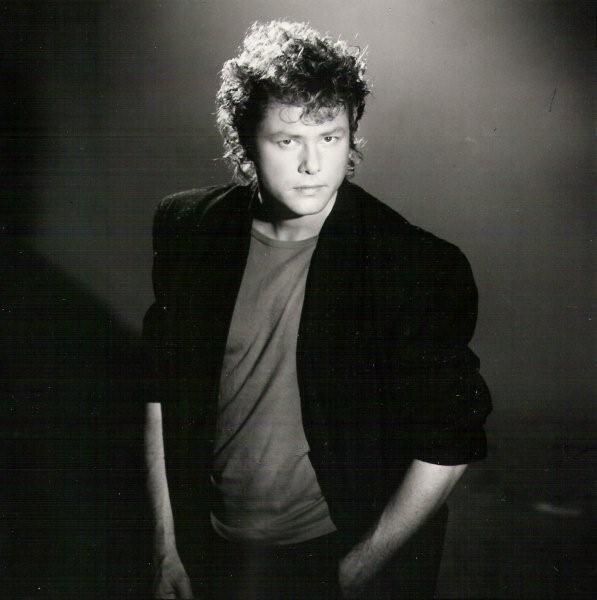 Foto de Dan Hartman