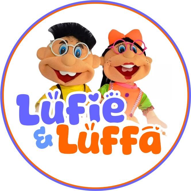 Photo of Lufie & Luffa