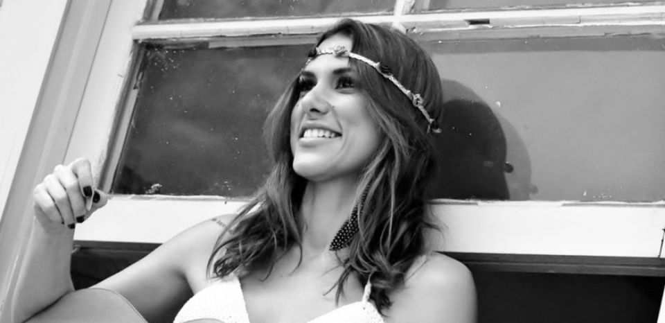 Foto de Gabriela Fullin