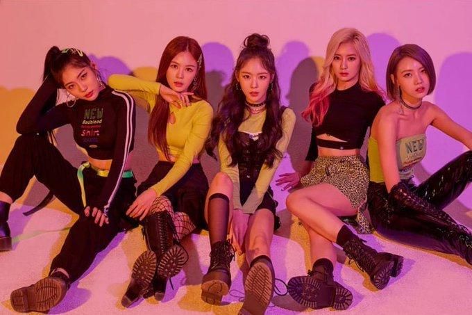 Foto de HO1IDAY (홀리데이)