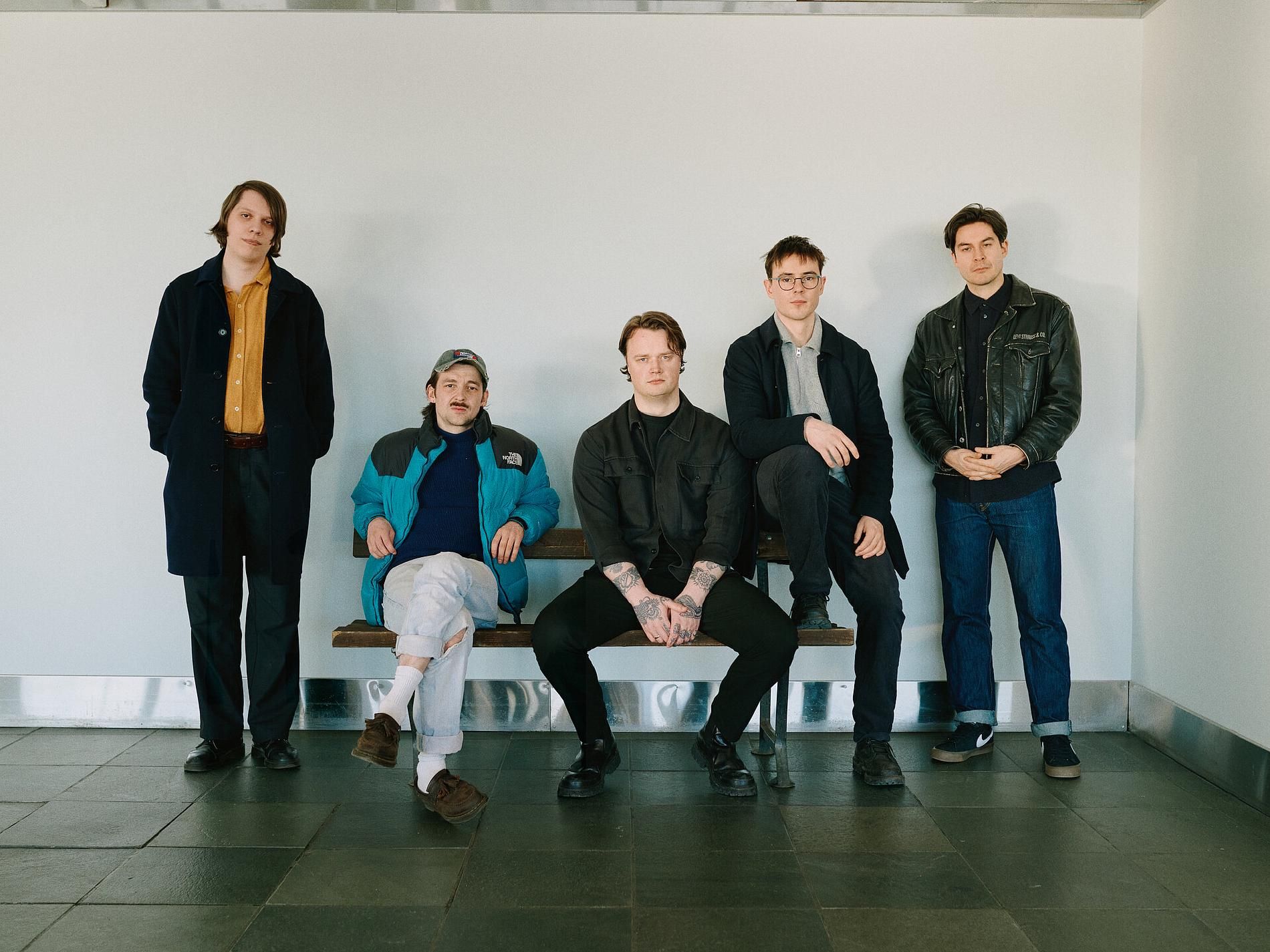 Foto de Honningbarna