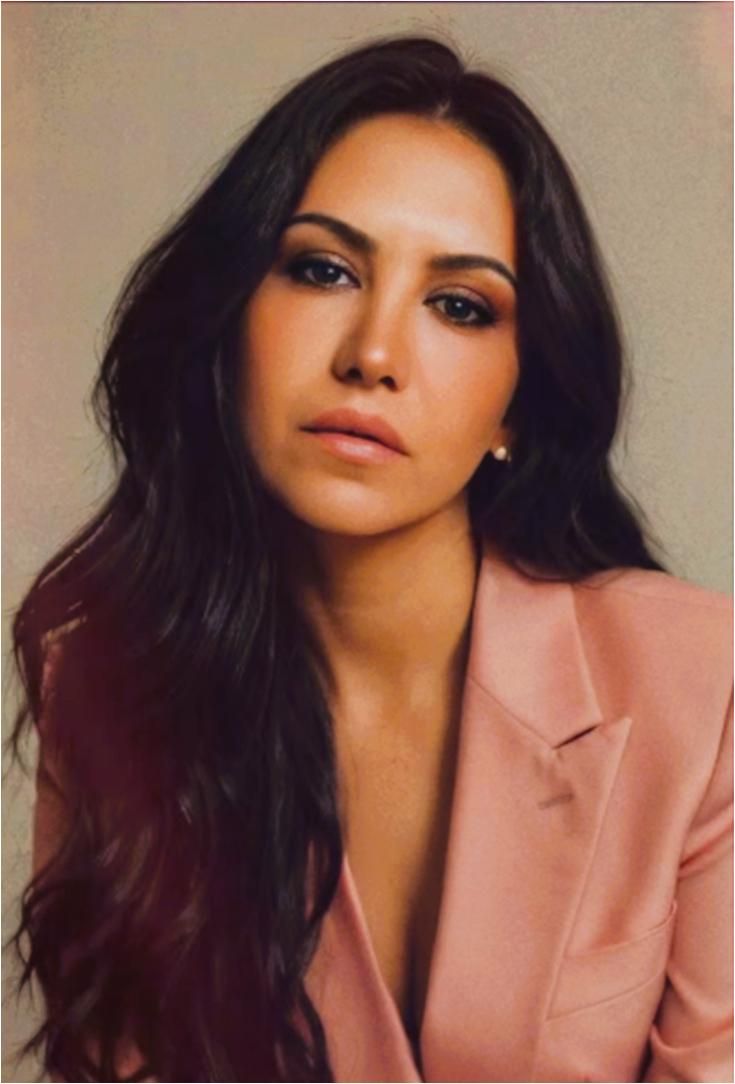 Foto de Zoe (Freestyle)