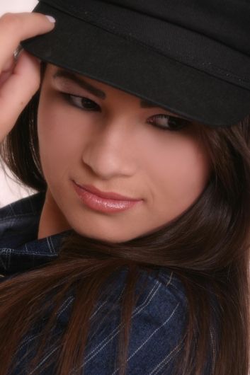 Foto de Liliane Rocha