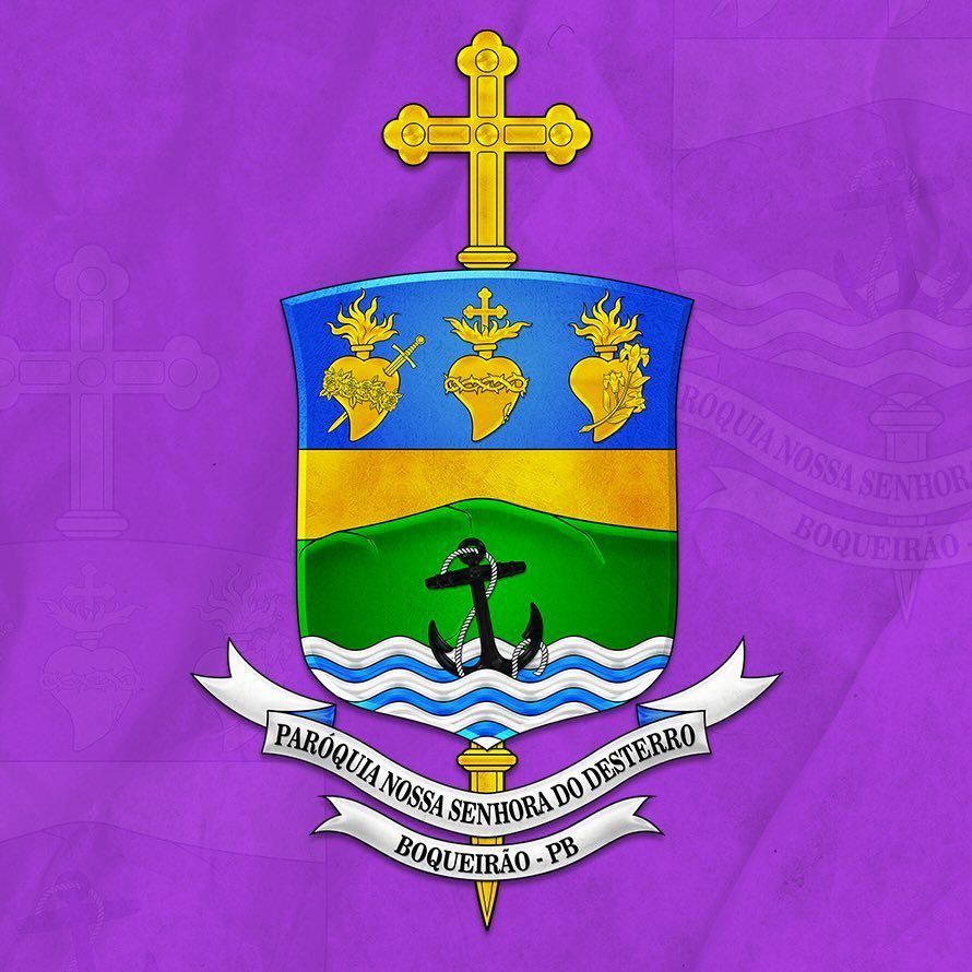 Foto de Paróquia Nossa Senhora do Desterro (PASCOM) (Boqueirão, PB)