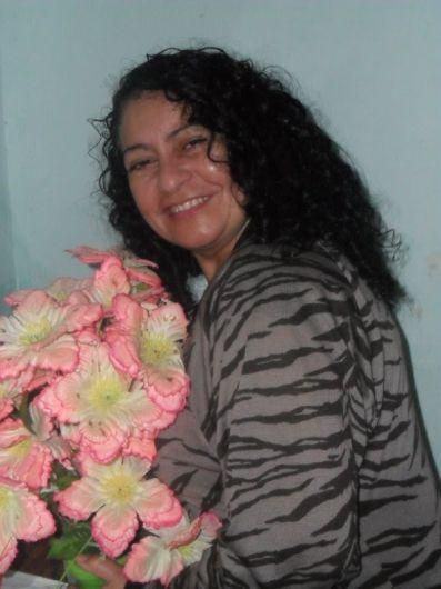 Foto de Vanda Brasil