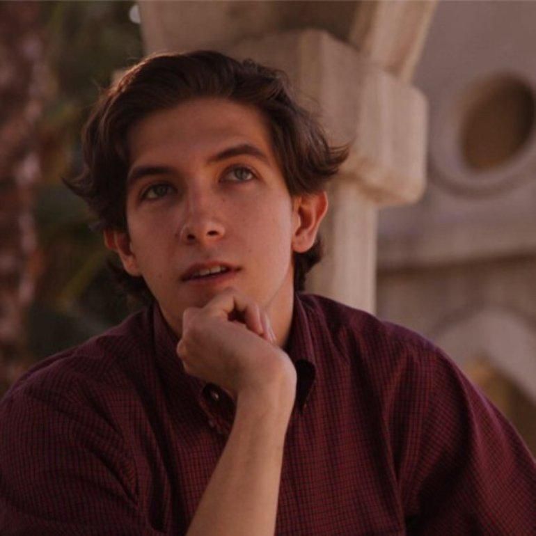 Foto de Ricky Montgomery