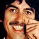Foto do artista George Harrison