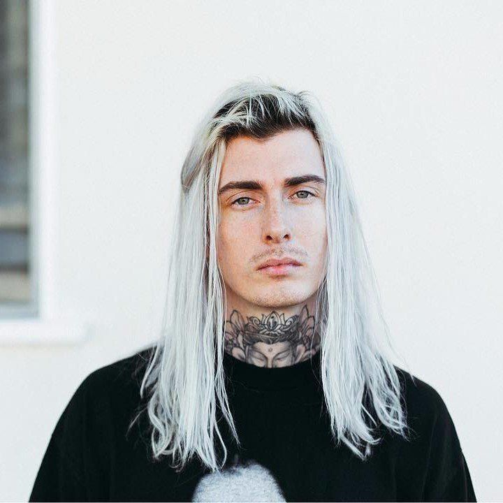 Foto de GHOSTEMANE