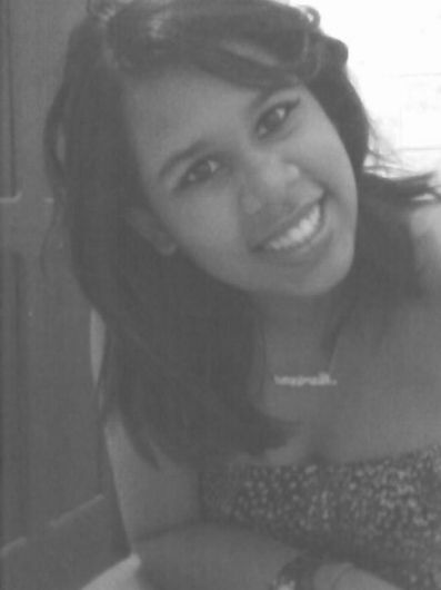 Foto de Mariana Dias