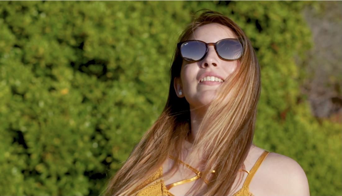 Foto de Giselle Yévenez