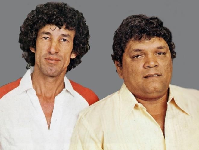 Foto de Macuco e Maré Mansa