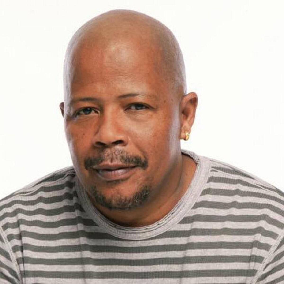 Foto de Georges Décimus