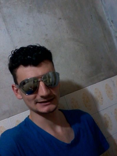 Foto de Leandro Guzatti