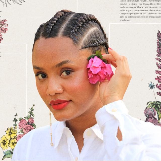 Foto de Jéssica Ellen