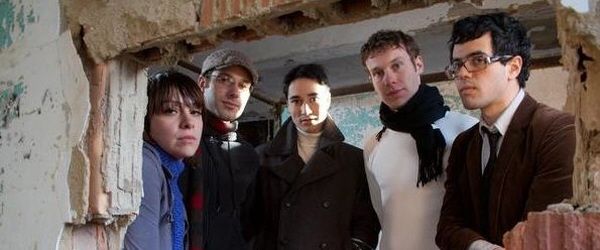 Foto de Freelance Whales