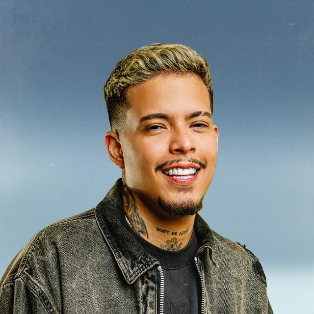 Foto de Felipe Amorim