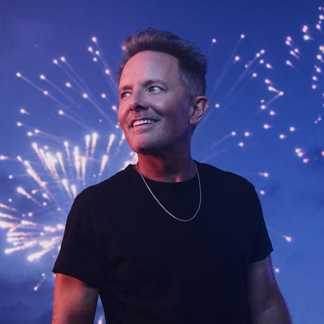 Foto de Chris Tomlin