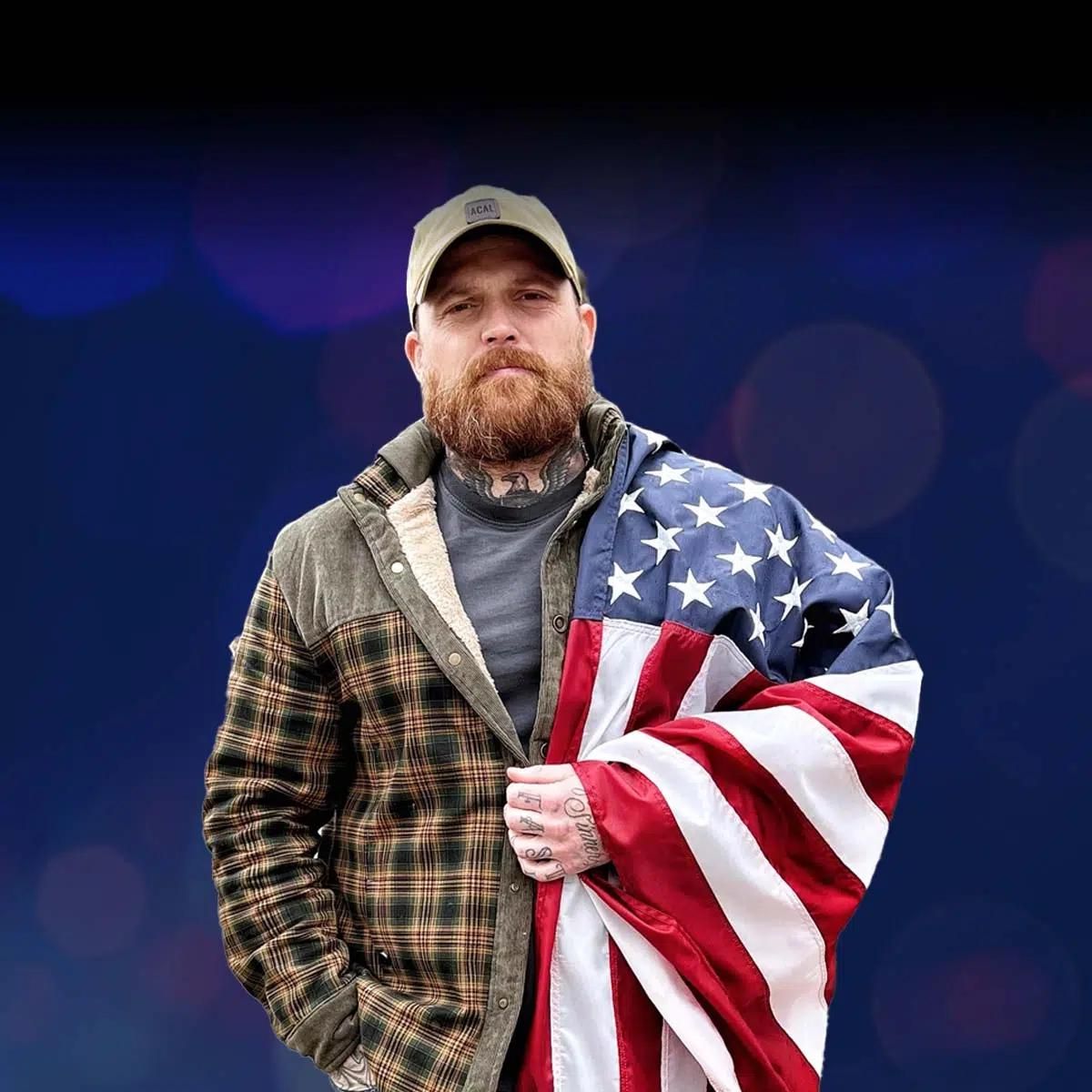 Foto de Adam Calhoun