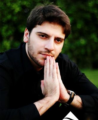 Foto de Sami Yusuf