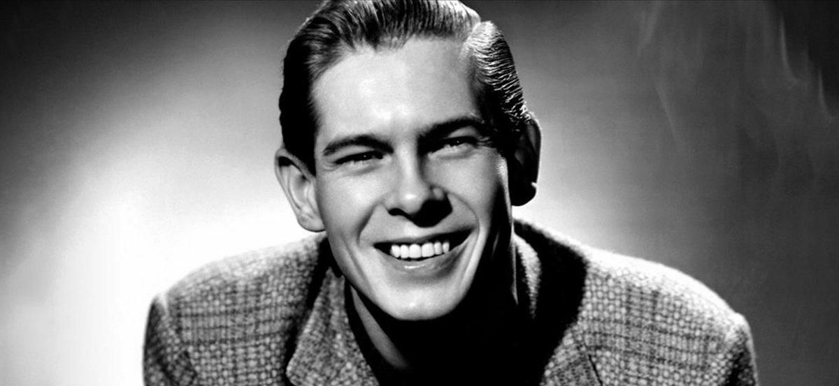Foto de Johnnie Ray