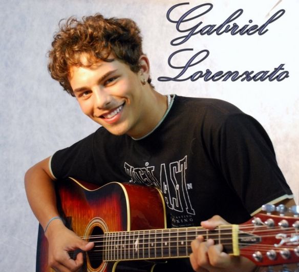 Foto de Gabriel Lorenzato