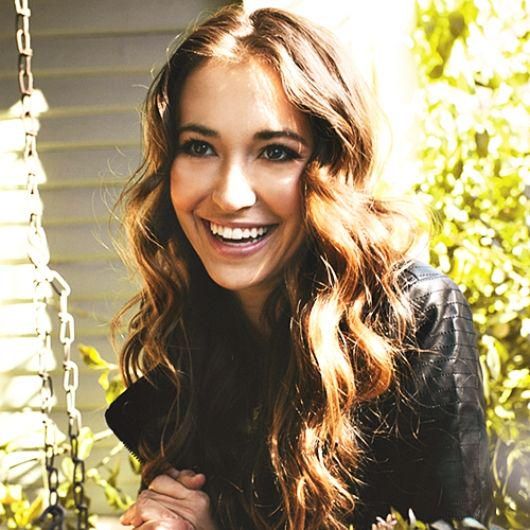 Foto de Lauren Daigle