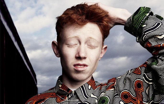 Foto de King Krule