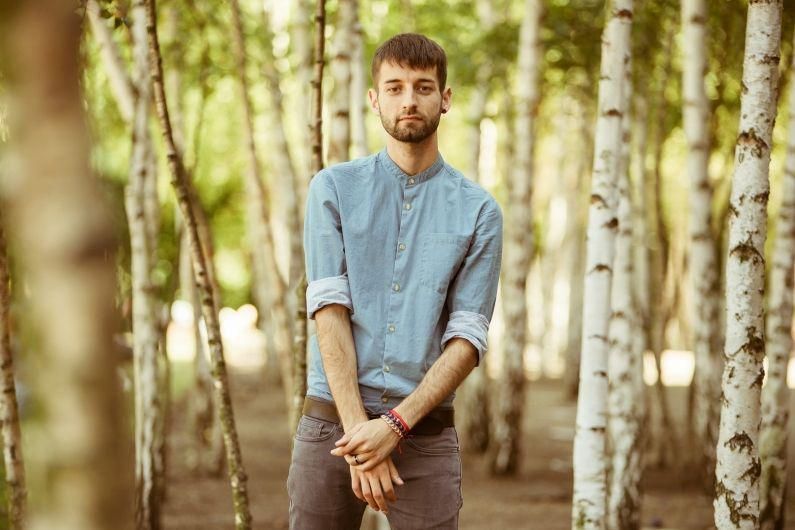 Foto de Valerio Lysander