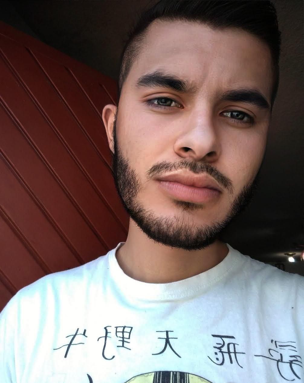 Photo of Gonzalo Bojado