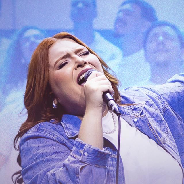 Foto de Déborah Garcia