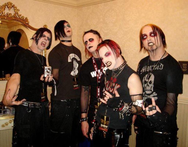 Foto de Deadstar Assembly