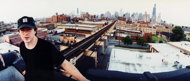 Foto de Jason Molina