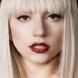 Foto do artista Lady Gaga