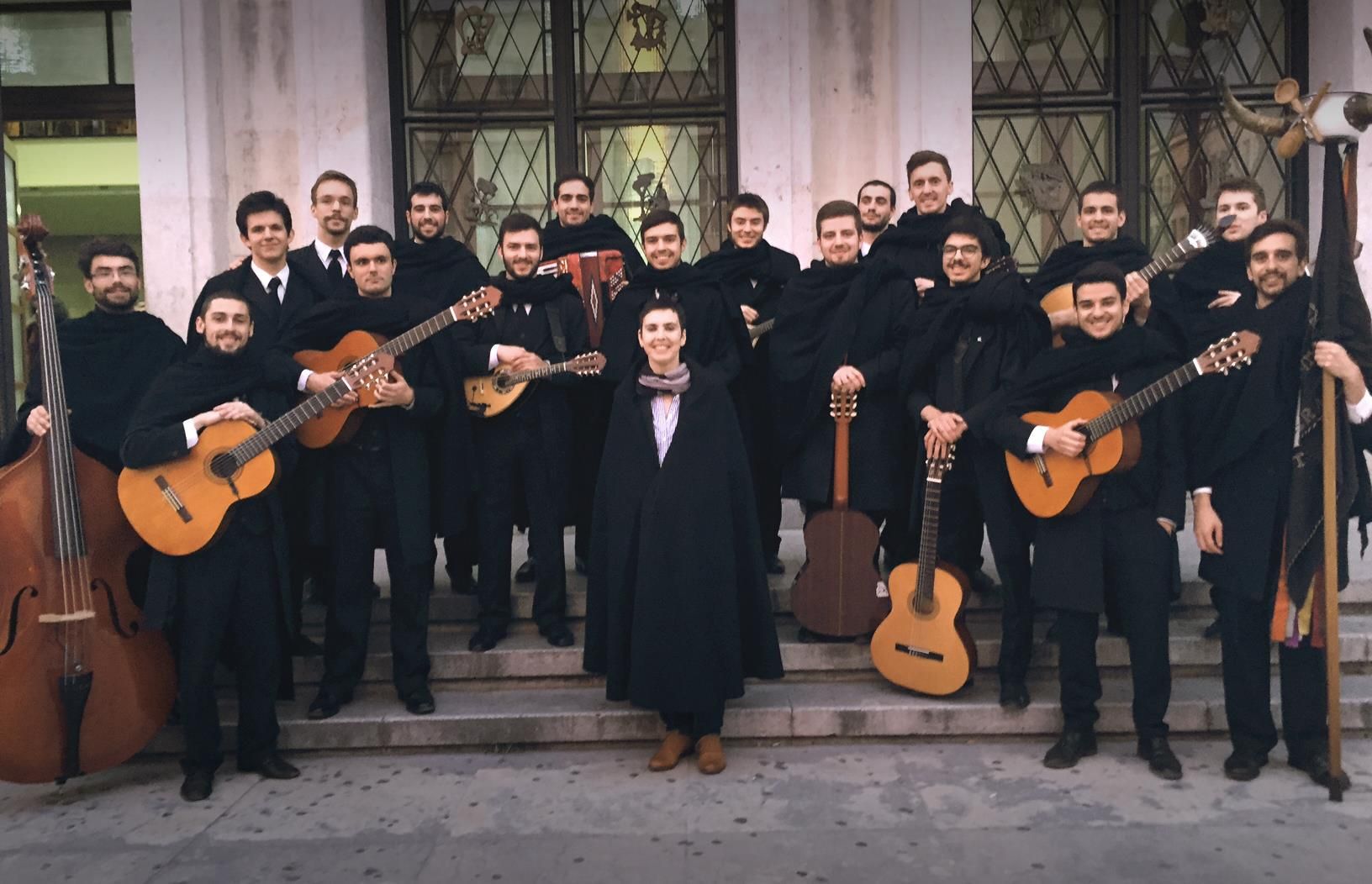 Foto de Estudantina Universitária de Coimbra