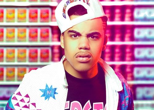 Foto de Master Shortie