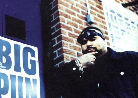 Foto de Big Punisher