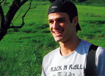 Foto de Rafinha Acustico