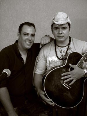 Foto de Bruno César & Renan