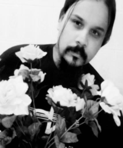 Foto de Nênia e Partitura