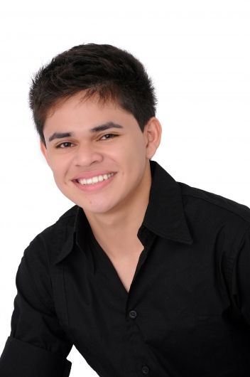 Foto de Thiago Ribeiro