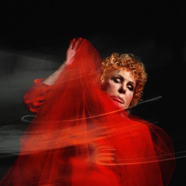 Foto de Ornella Vanoni